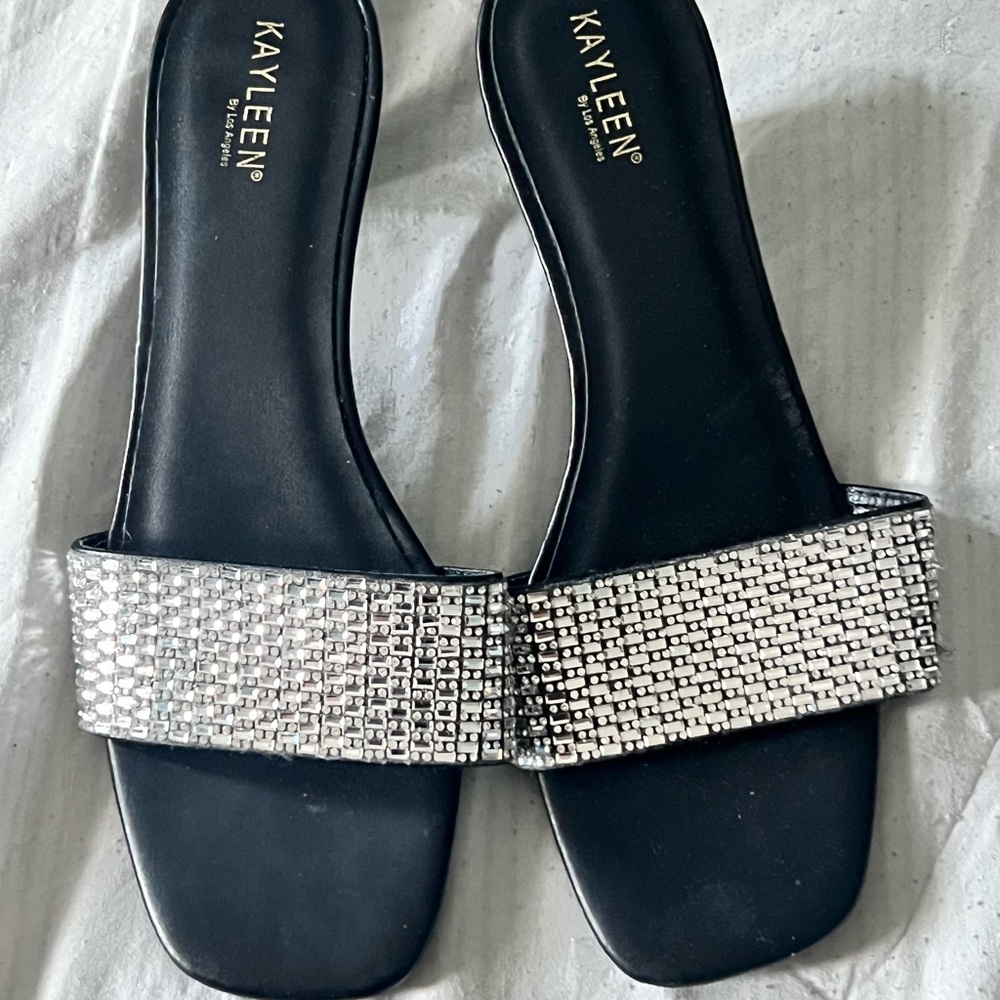 Women’s heel